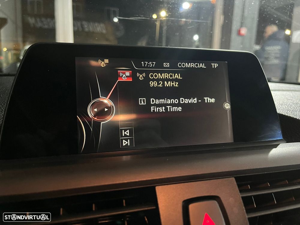 BMW 116 d Advantage - 31