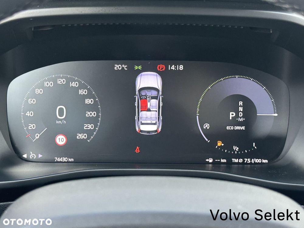 Volvo XC 40 - 13