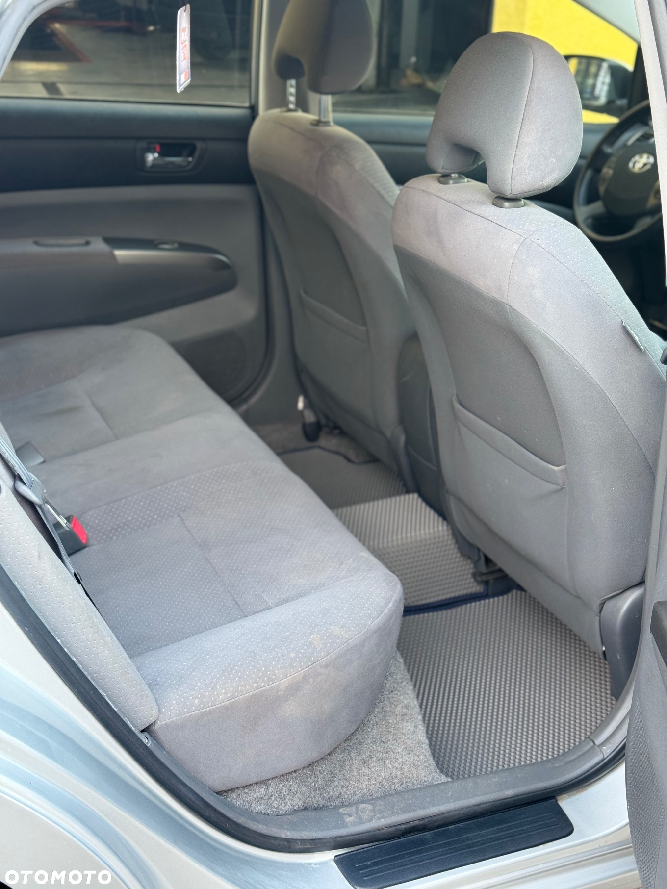 Toyota Prius (Hybrid) Executive - 15