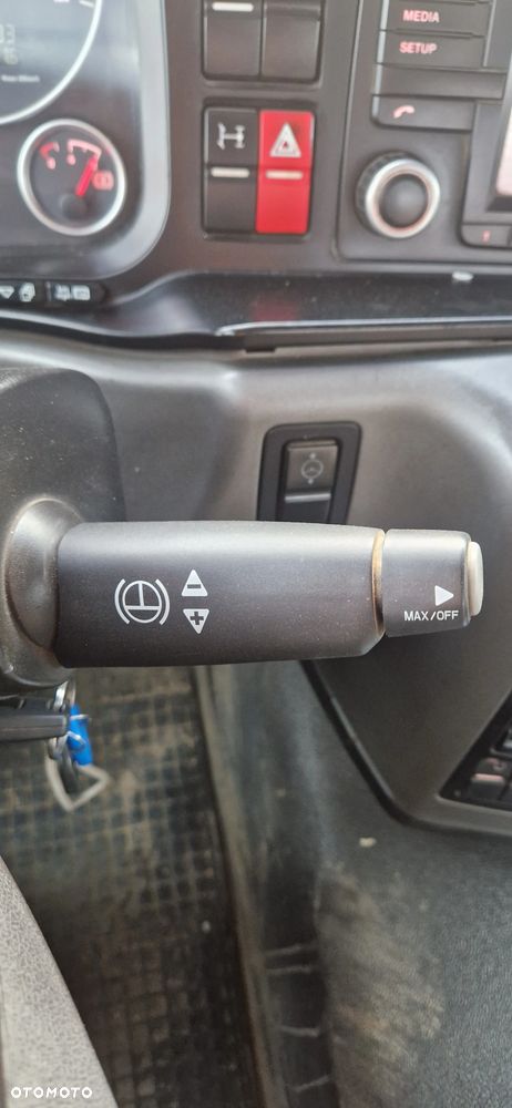 MAN TGS 26.440 6X4 - 14