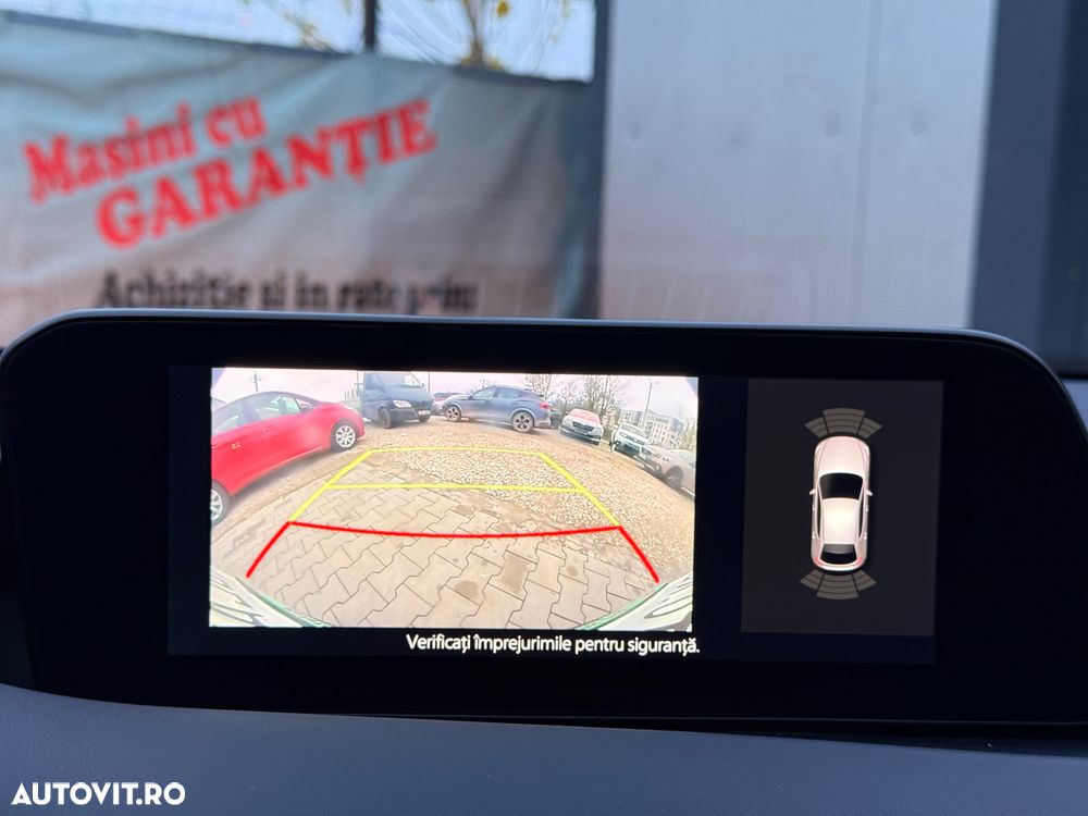 Mazda 3 e-Skyactiv X186 AT MHEV GT+ - 18