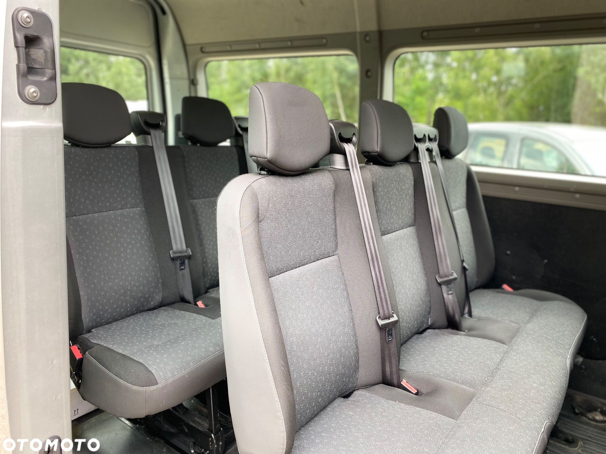 Opel Movano CDTI L3 - 12