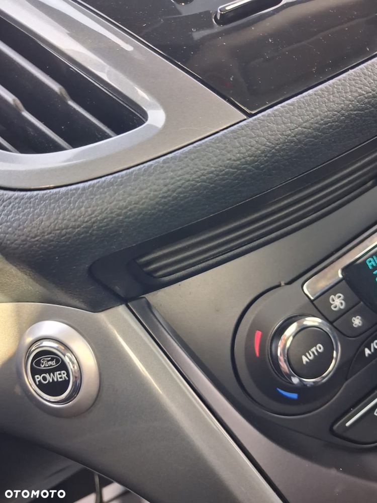 Ford Grand C-MAX 1.6 TDCi Start-Stop-System Titanium - 3