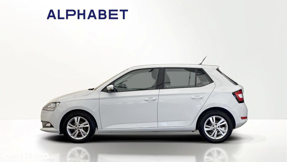 Skoda Fabia 1.0 TSI Ambition - 2