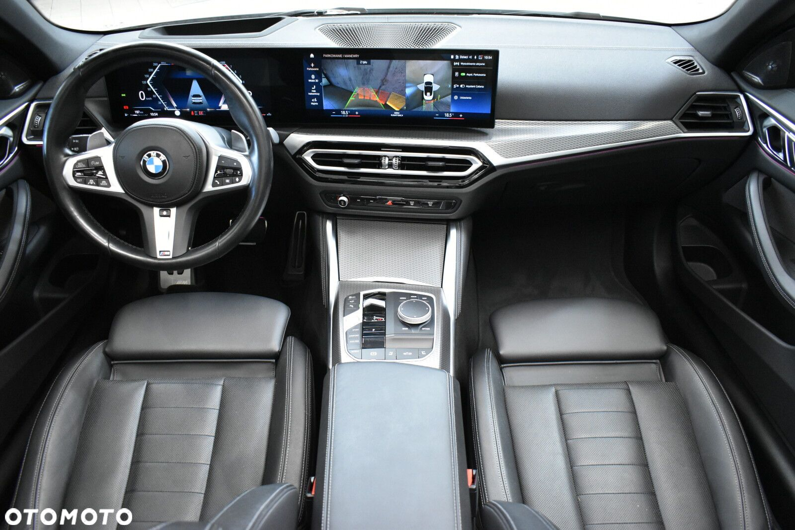 BMW Seria 4 - 8