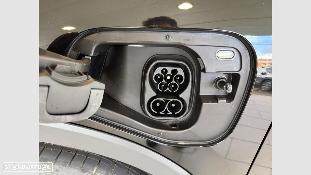 VW Tiguan 1.5 TSI eHybrid Elegance DSG - 19