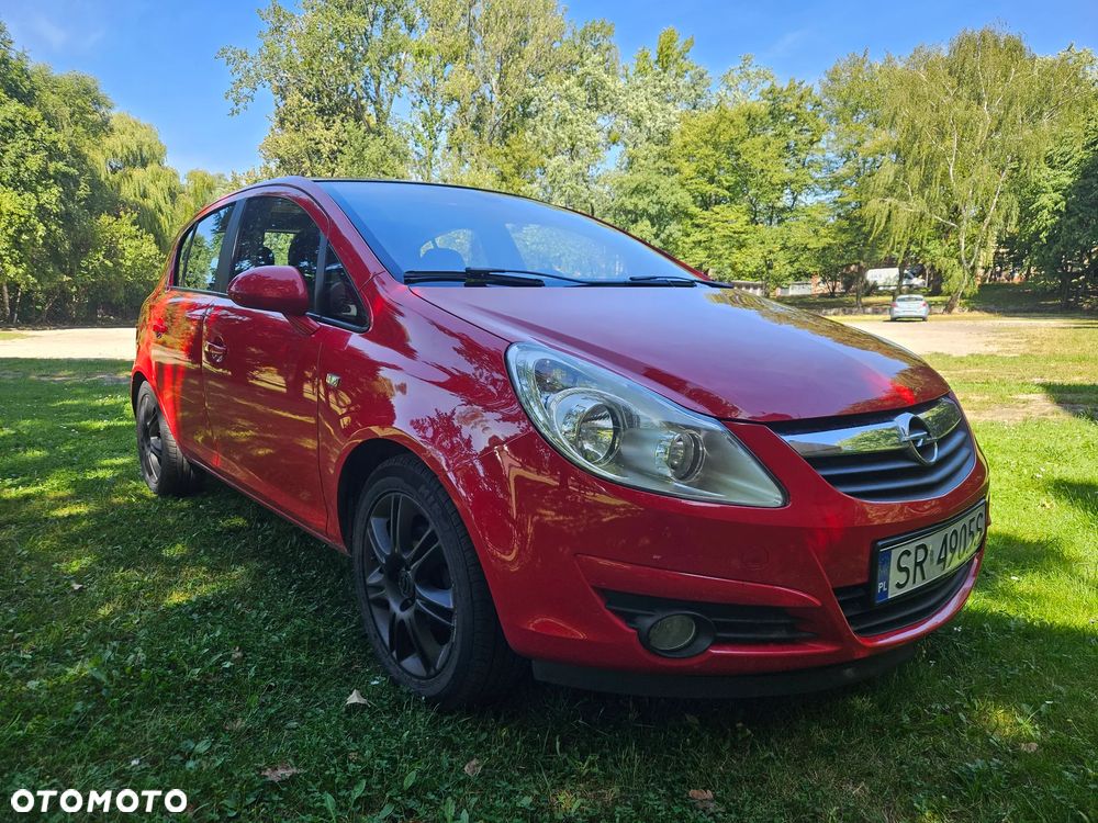 Opel Corsa 1.4 16V Selection 110 Jahre - 1