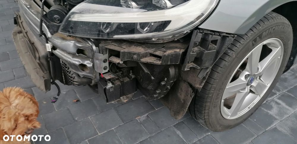 Volvo V40 T3 RDesign - 22