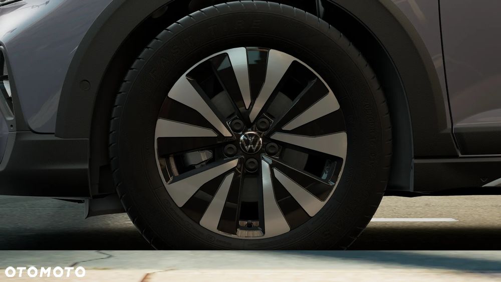 Volkswagen Taigo 1.0 TSI Life Plus - 14