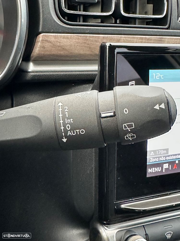 Citroën C3 Pure Tech 110 S&S ELLE ONLINE EDITION - 13