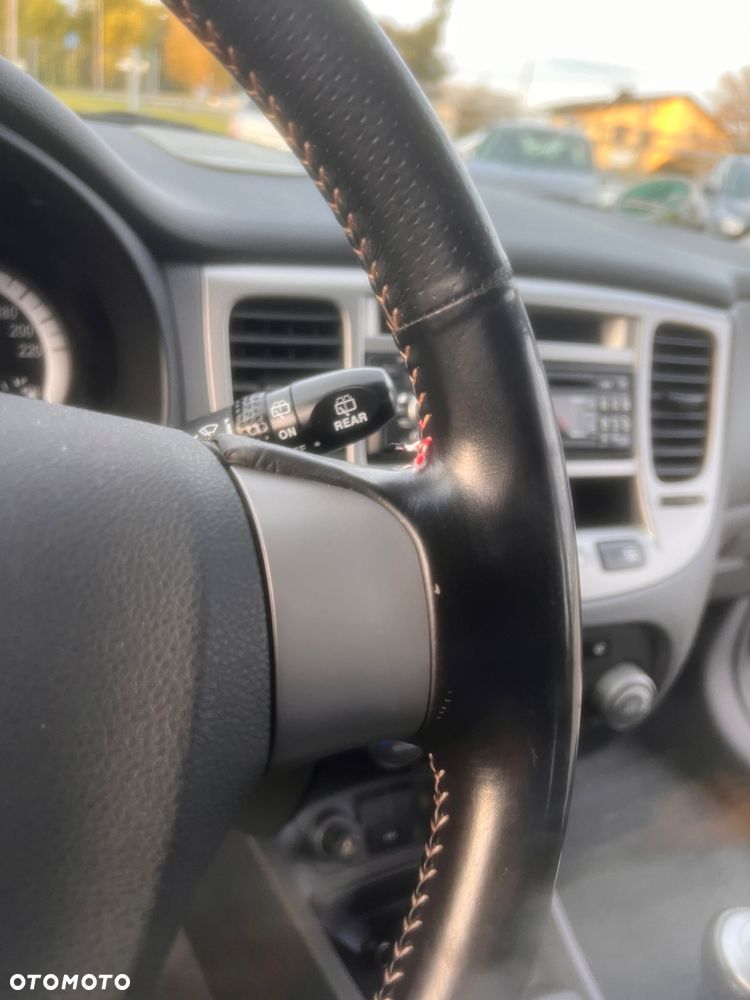 Kia Rio 1.6 EX Top - 15