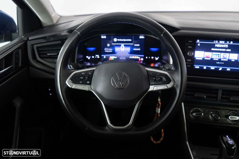 VW Polo 1.0 TSI Urban DSG - 27