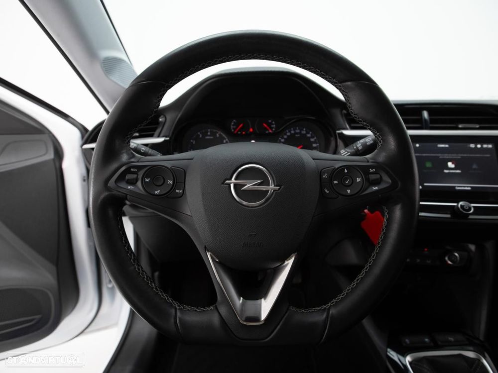 Opel Corsa 1.5 D Business - 14