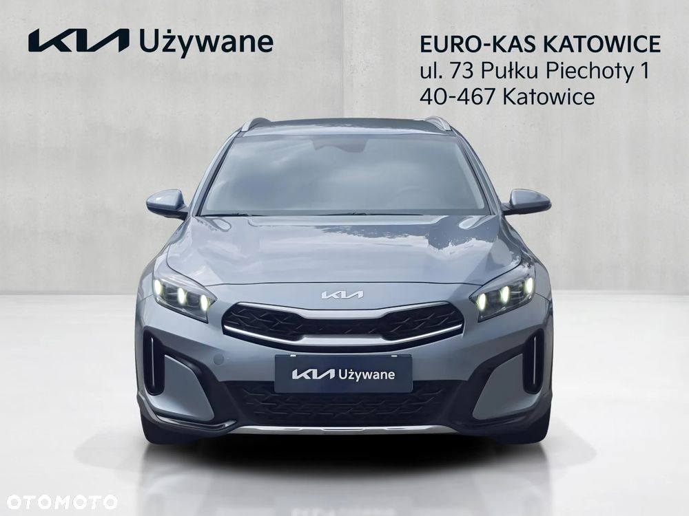 Kia XCeed 1.5 T-GDI M - 9