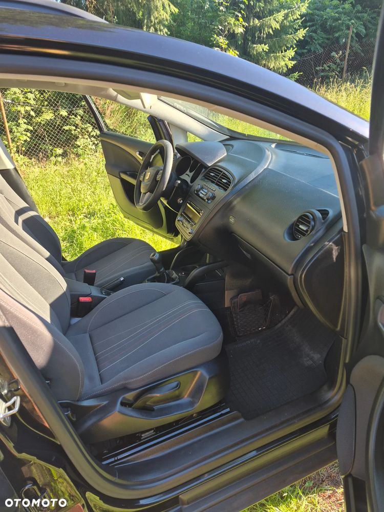 Seat Altea 1.2 TSI Reference - 14