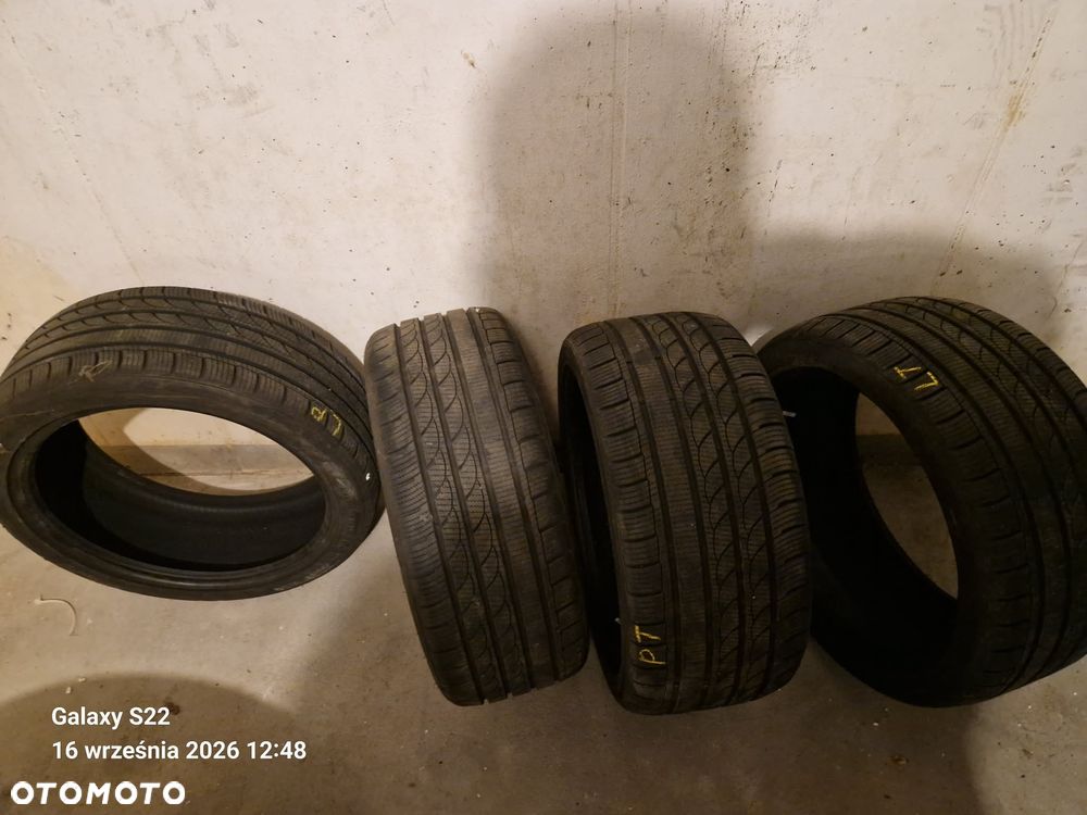 BMW Seria 5 520d M Sport - 13