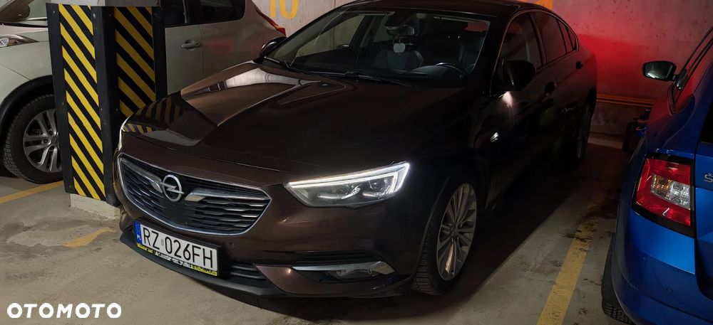Opel Insignia 2.0 CDTI 4x4 Elite S&S - 24