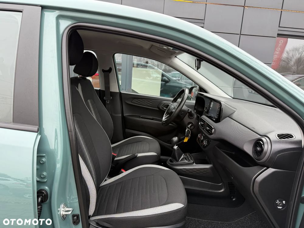 Hyundai i10 1.2 Style - 27