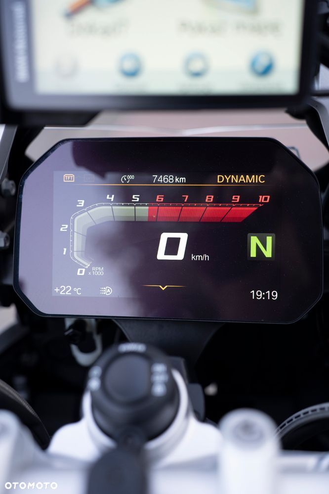 BMW GS - 6