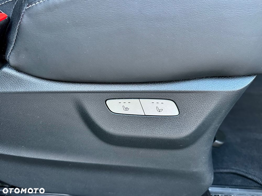 Mercedes-Benz Klasa V 250 (BlueTEC) d Avantgarde 7G-Tronic - 33
