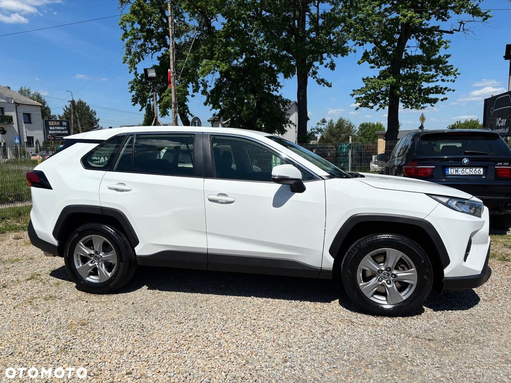 Toyota RAV4 2.5 Hybrid Active 4x2 - 15