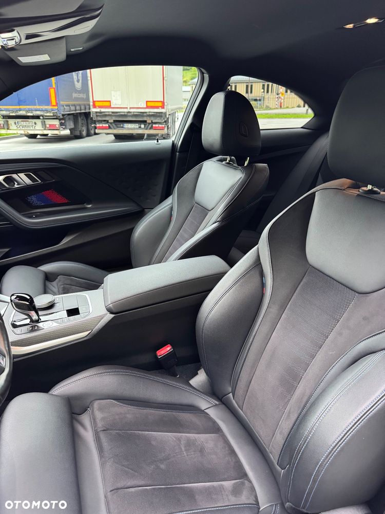 BMW Seria 2 220i M Sport - 10