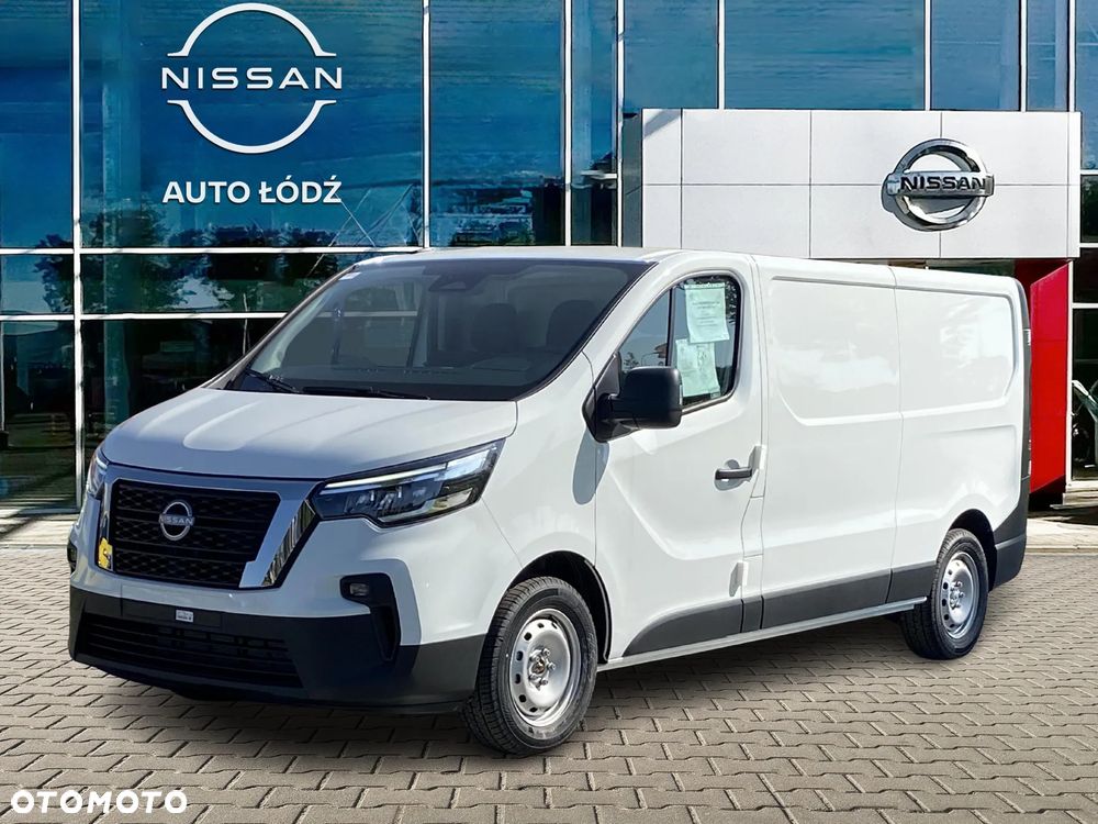 Nissan PRIMASTAR