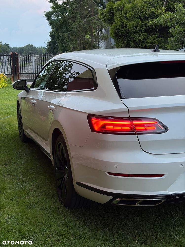 Volkswagen Arteon 2.0 TDI R-Line DSG - 9