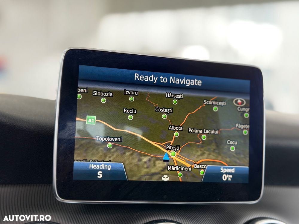 Mercedes-Benz CLA - 24