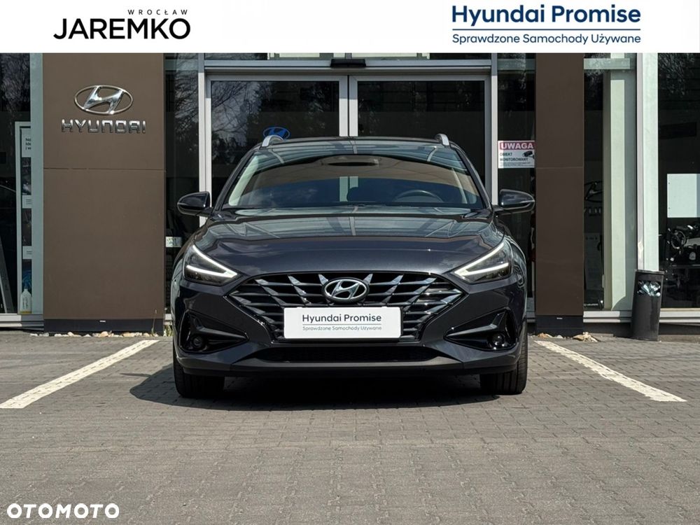Hyundai i30 1.5 T-GDI 48V Smart DCT - 23