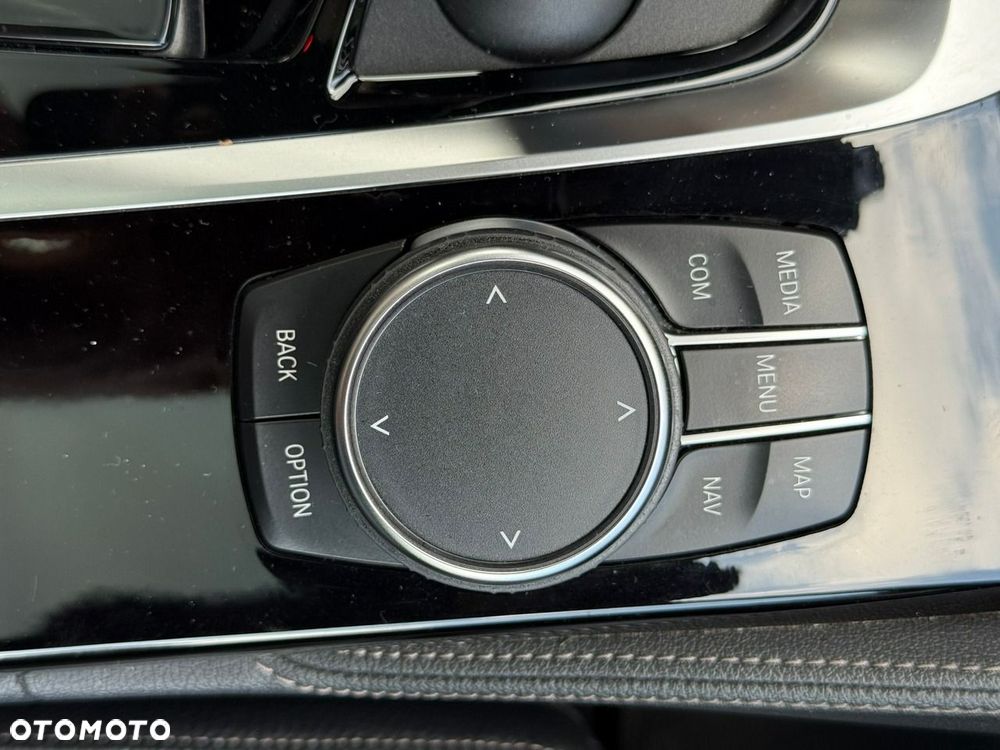BMW Seria 5 - 39
