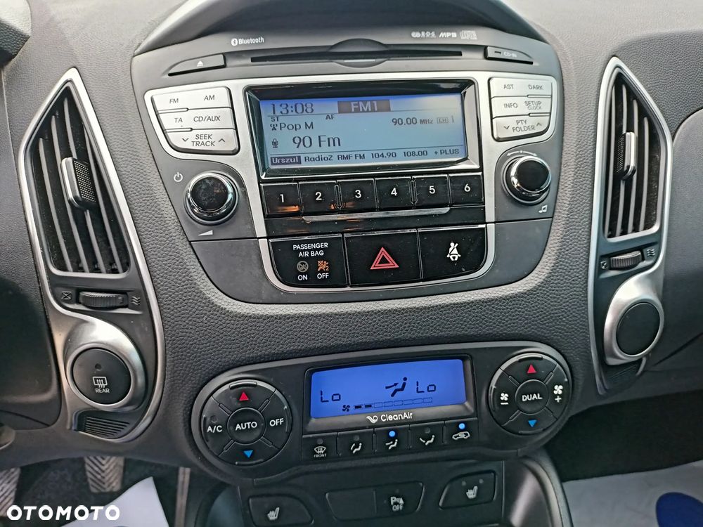 Hyundai ix35 2.0 4WD Premium - 18