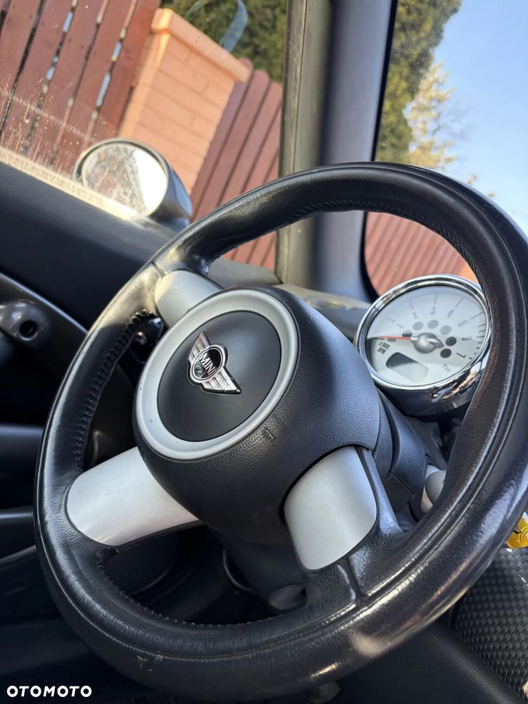 MINI Cooper - 14