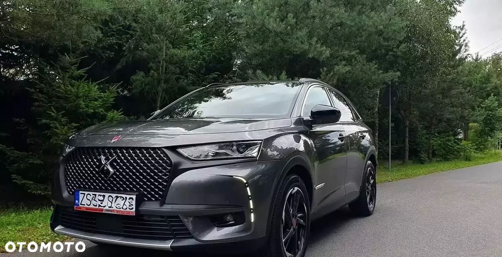 DS Automobiles DS 7 Crossback 1.2 PureTech GPF Chic - 1