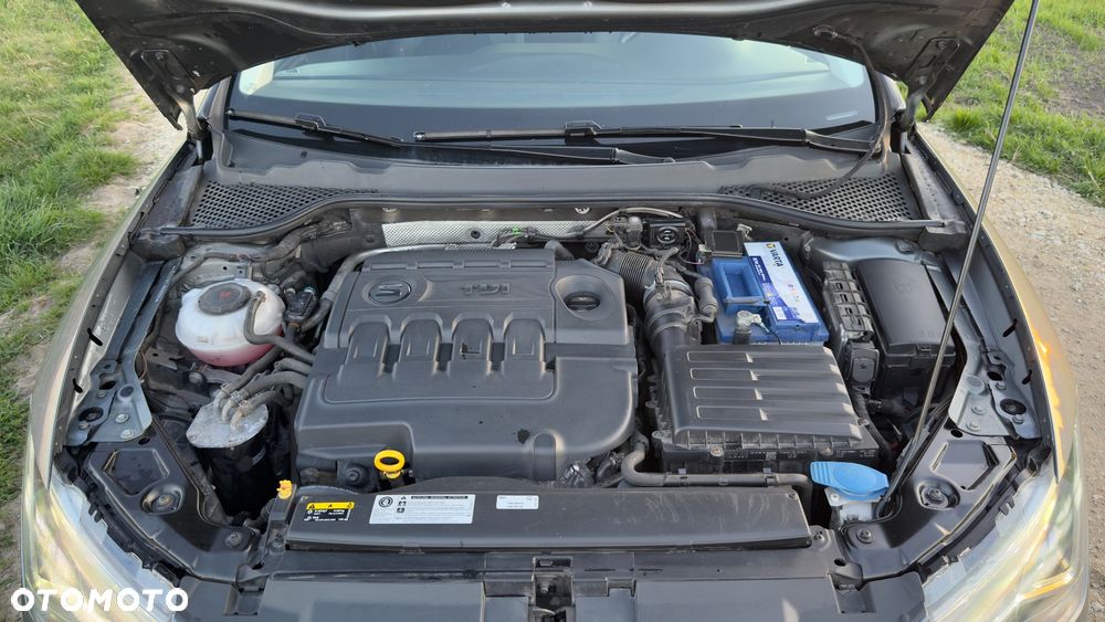 Seat Leon 2.0 TDI DPF Start&Stop DSG FR - 37