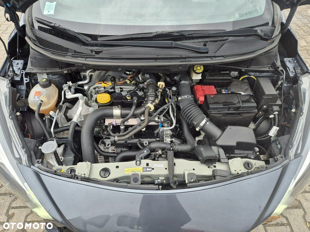 Nissan Micra - 18