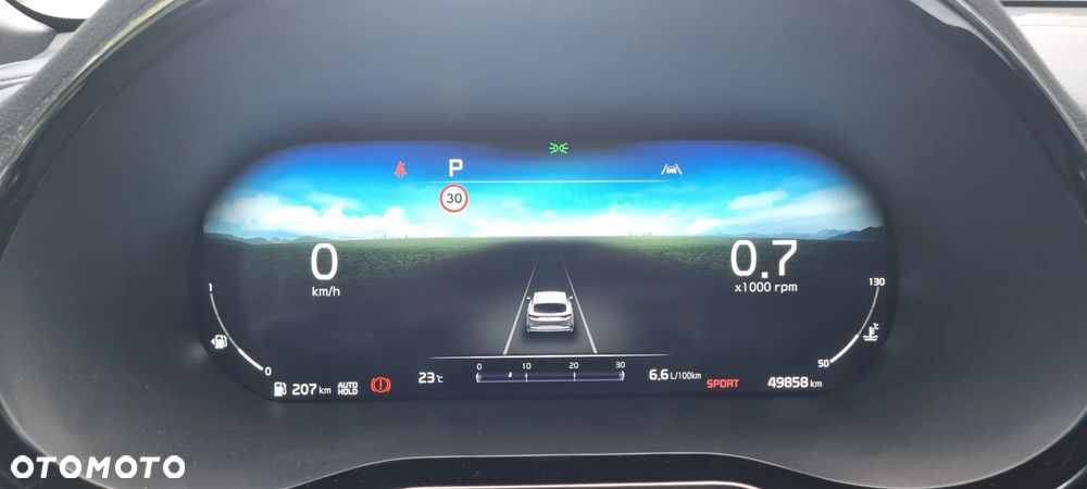Kia ProCeed 1.5 T-GDI GT Line DCT - 18