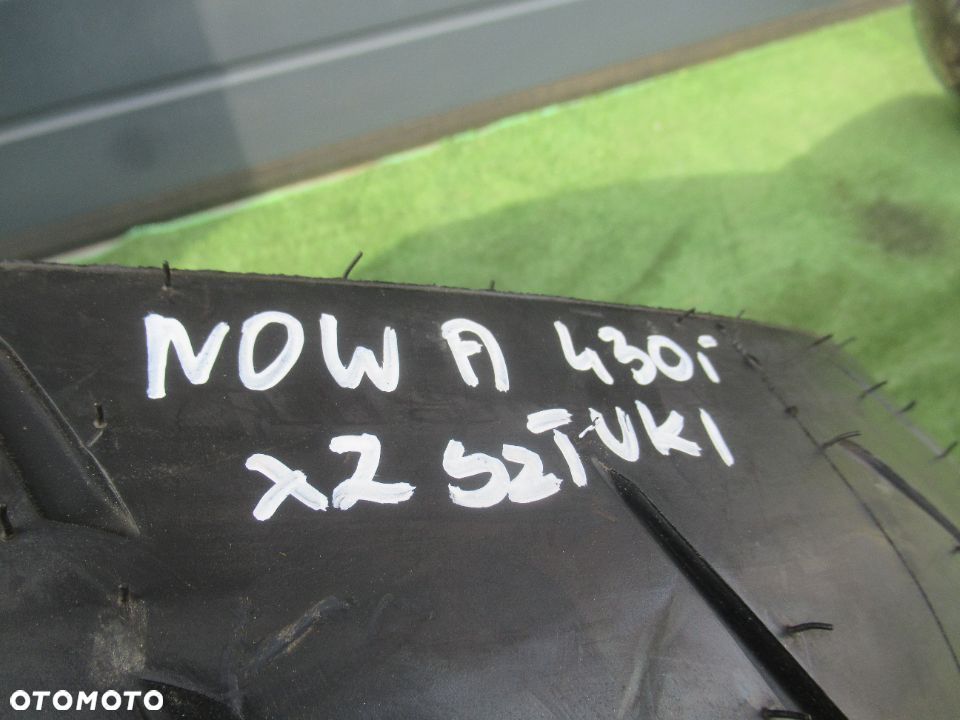 OPONA 190/55 ZR17 DUNLOP SPORTMAX 2016 - 9