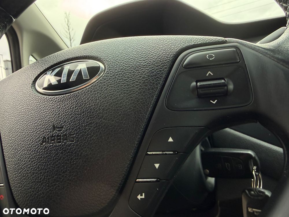 Kia Ceed 1.4 Business Line - 14