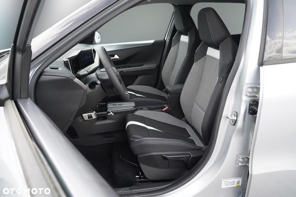 Opel Frontera 1.2 T mHEV GS eDTC6 - 11