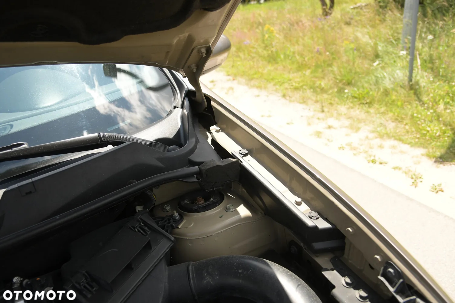 Nissan Qashqai+2 - 32