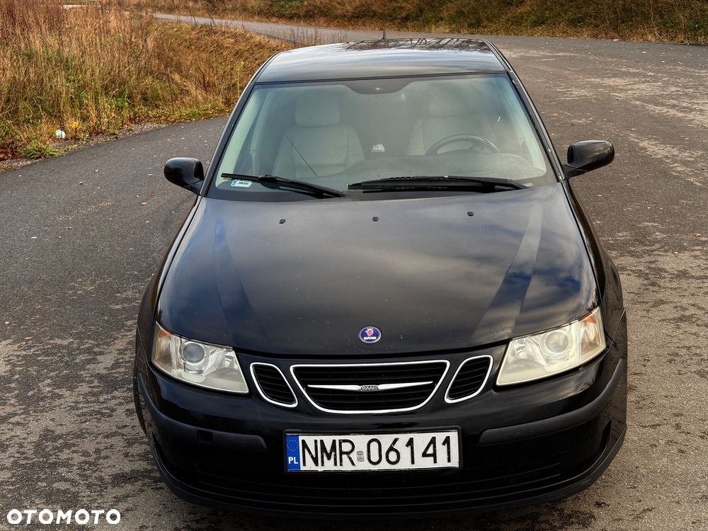 Saab 9-3 - 2