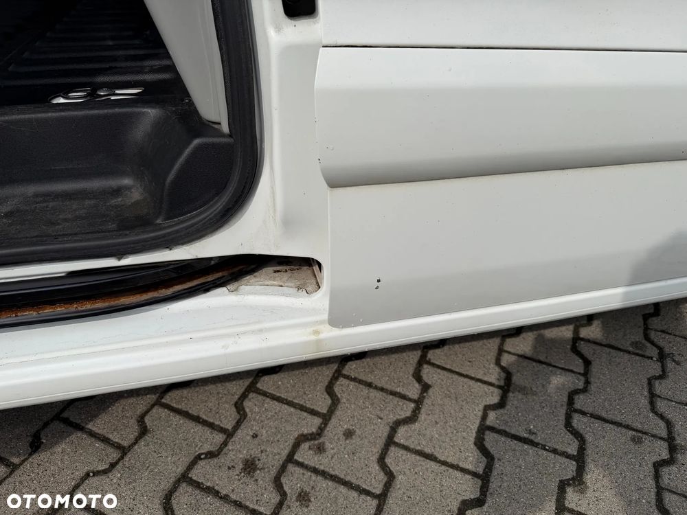 Peugeot Partner 1.6 BlueHDi Outdoor S&S - 7