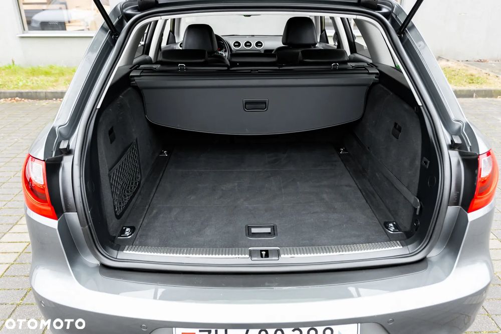 Seat Exeo 2.0T FSI Sport - 39