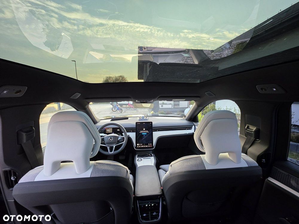 Volvo EX90 Twin Motor AWD Ultra (7-Sitzer) - 10