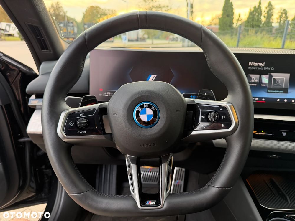 BMW Seria 5 530e xDrive - 15