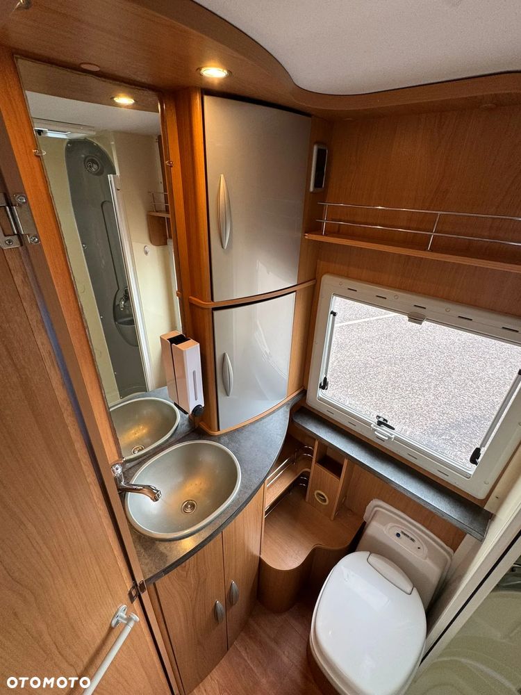 Renault Riviera CI85P - 18