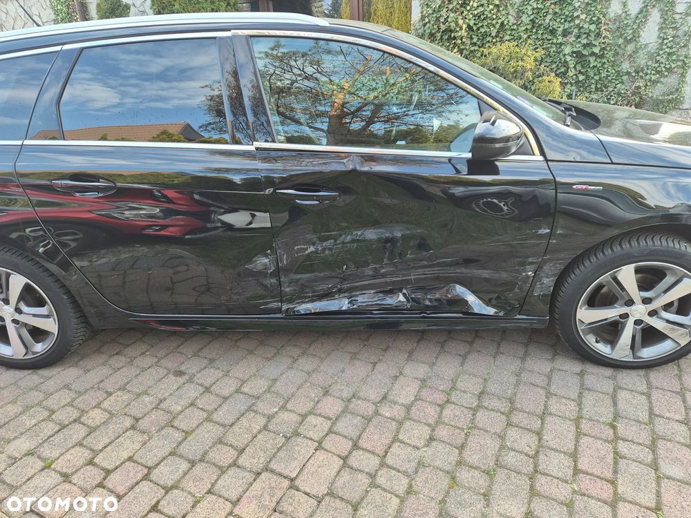 Peugeot 308 PureTech 130 EAT6 Stop & Start GT-Line Edition - 3