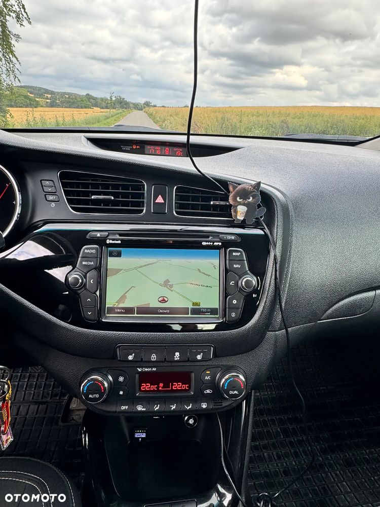Kia Ceed 1.6 GDI L Business Line - 6