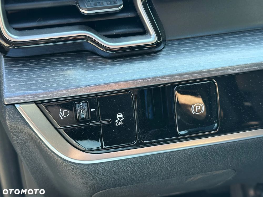 Kia Sportage 1.6 T-GDI M 2WD DCT - 29